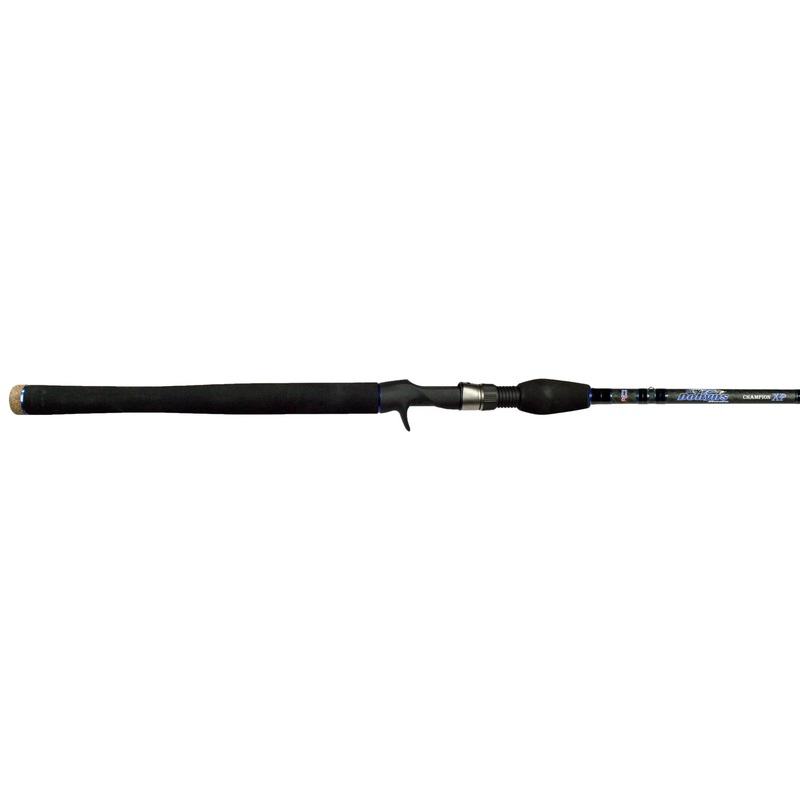 dobyns-champion-xp-series-swimbait-casting-rods_1 Dobyns Champion XP Series Swimbait Casting Rods