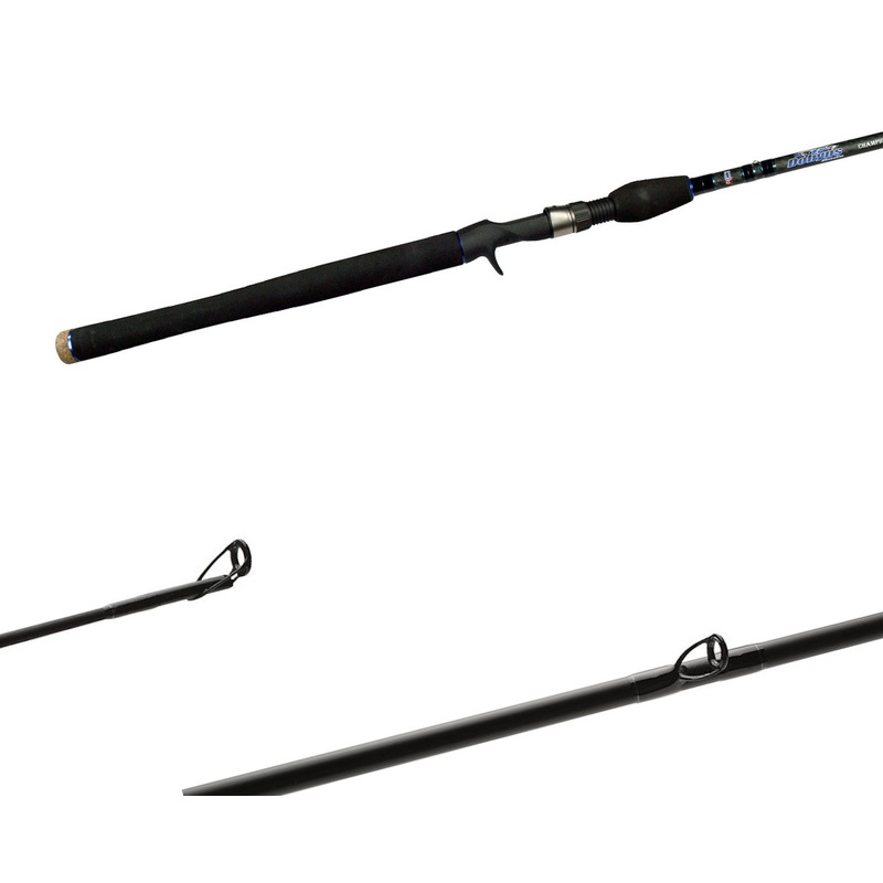 Dobyns Champion XP Series Swimbait Casting Rods
