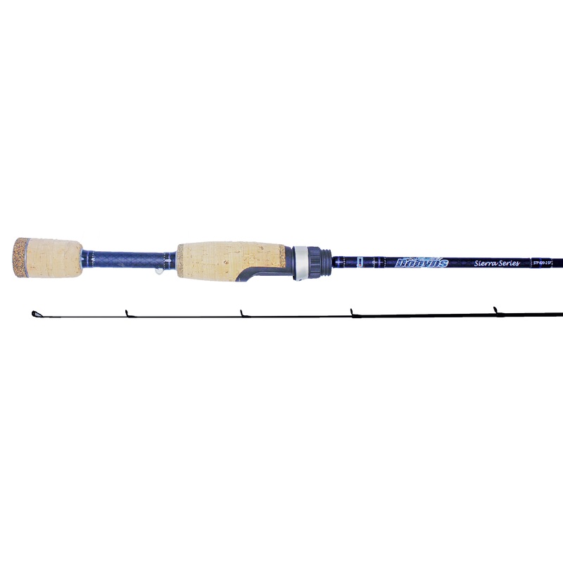 dobyns-sierra-trout-panfish-series-spinning-rods_1 Dobyns Sierra Trout & Panfish Series Spinning Rods
