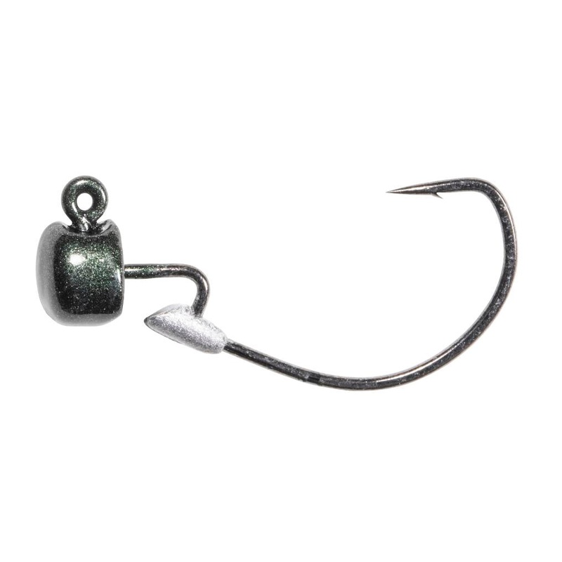 Z-Man NedlockZ EWG Wide Gap Ned Rig Jigheads 4 pack
