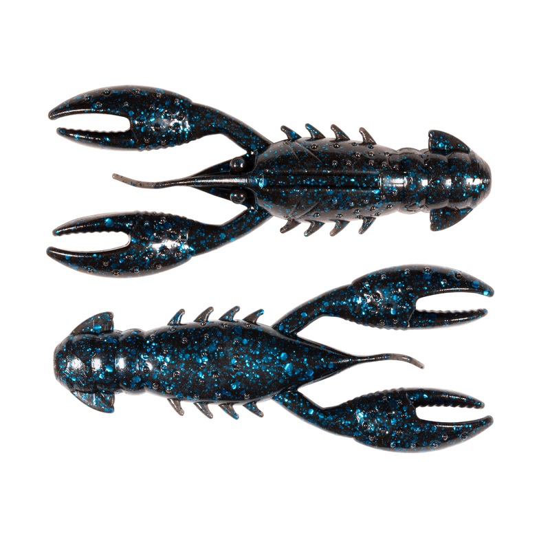 z-man-pro-crawz-3-1-2-inch-soft-plastic-craw-3-pack_1 Z-Man Pro CrawZ 3 1/2 inch Soft Plastic Craw 3 pack