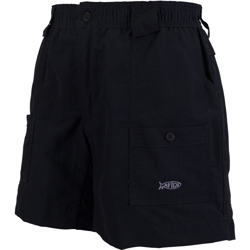 AFTCO M01 Original Men’s Fishing Shorts
