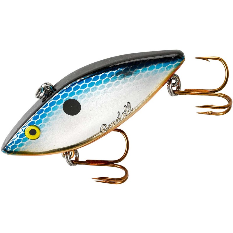 cotton-cordell-super-spot-lipless-crankbait_1 Cotton Cordell Super Spot Lipless Crankbait