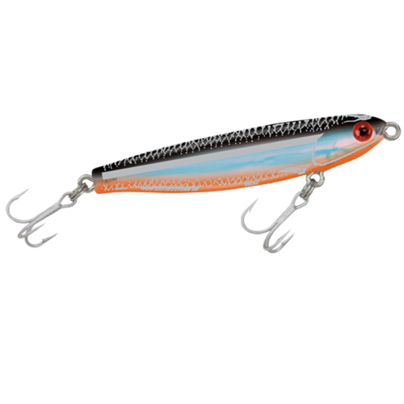 MirrOlure MirrOminnow 19MR Suspending Twitchbait