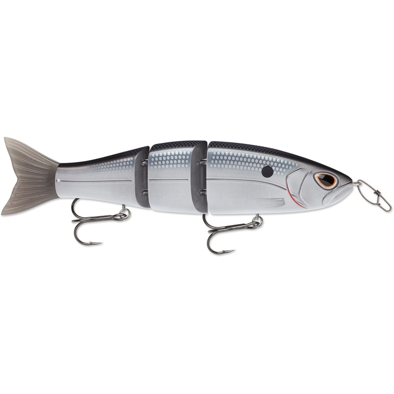 Storm Arashi Swimmer 7 inch Hard Body Swimbait