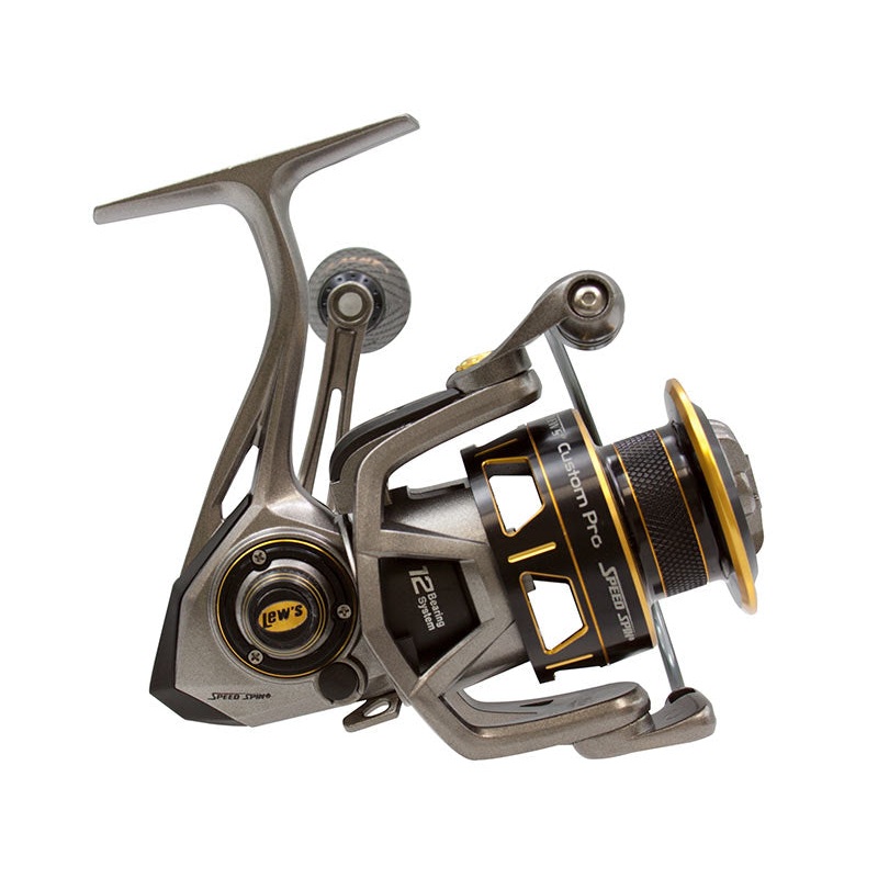 team-lew-s-custom-pro-speed-spin-spinning-reels_1 Team Lew’s Custom Pro Speed Spin Spinning Reels
