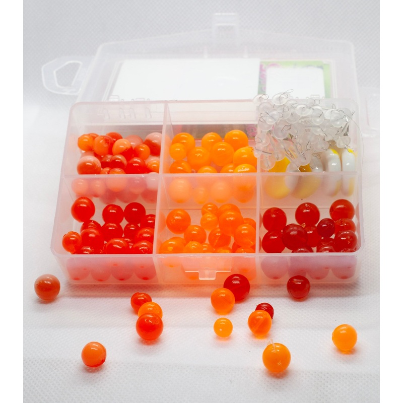 bnr-tackle-soft-bead-alaska-sockeye-chinook-pro-pack_1 BnR Tackle Soft Bead Alaska Sockeye/Chinook Pro Pack