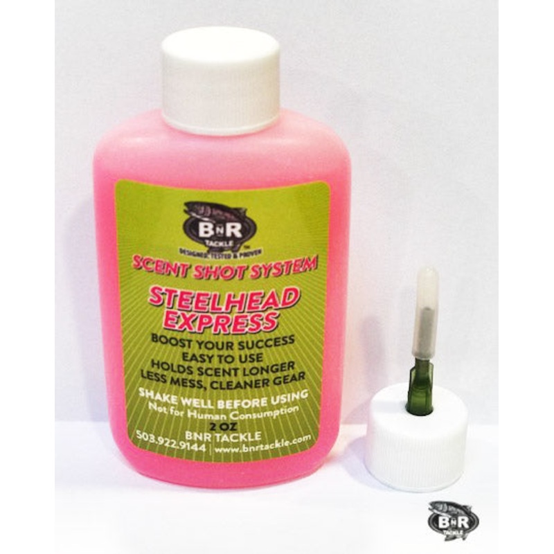 bnr-tackle-steelhead-express-scent-shot-2-oz_1 BnR Tackle Steelhead Express Scent Shot 2 oz.