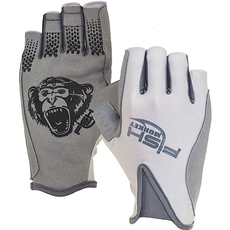 Fish Monkey Pro 365 Guide Gloves
