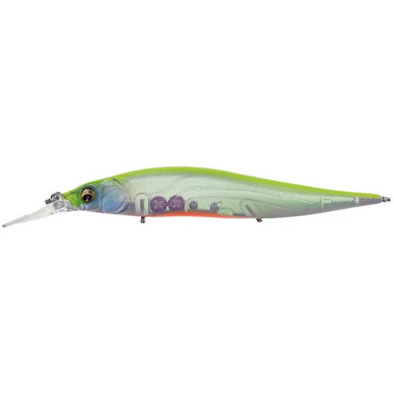 Megabass Ito Vision 110 + 1 Jr. Jerkbait