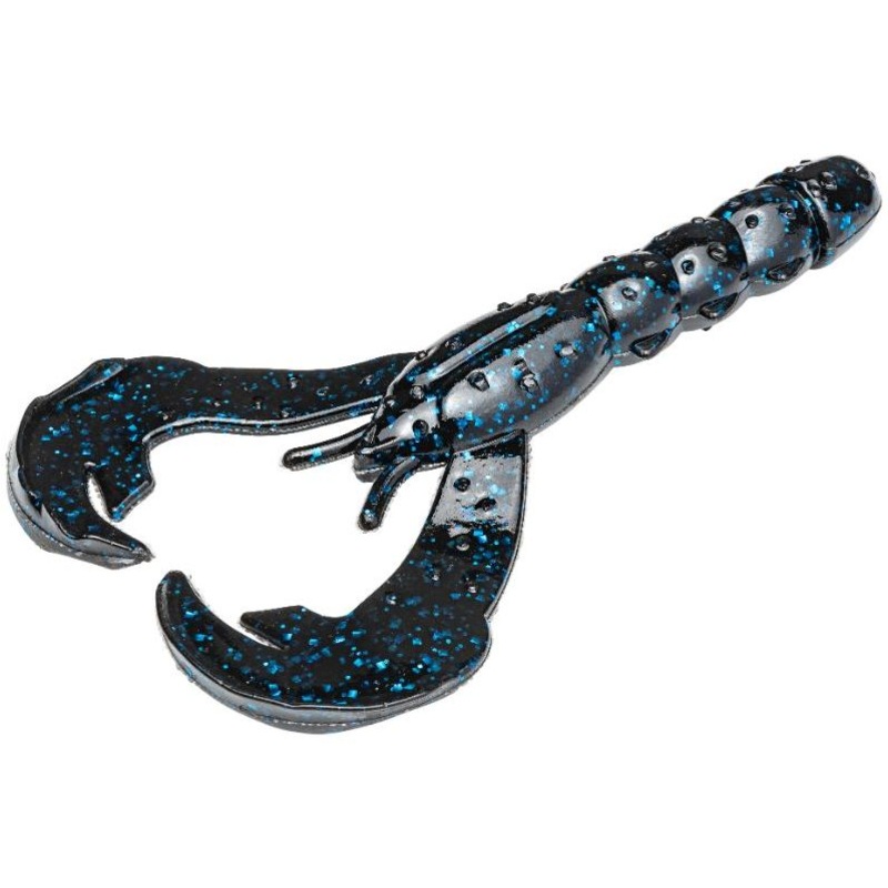 strike-king-rage-lobster-4-1-2-inch-soft-plastic-craw-5-pack_1 Strike King Rage Lobster 4 1/2 inch Soft Plastic Craw 5 pack