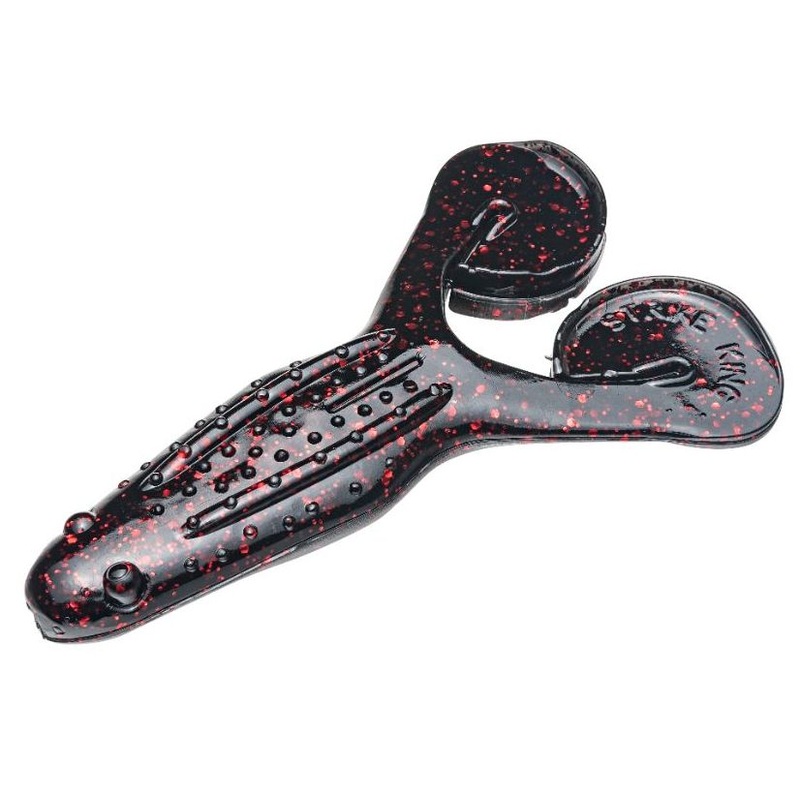 strike-king-rage-toad-4-inch-soft-plastic-frog-5-pack_1 Strike King Rage Toad 4 inch Soft Plastic Frog 5 pack