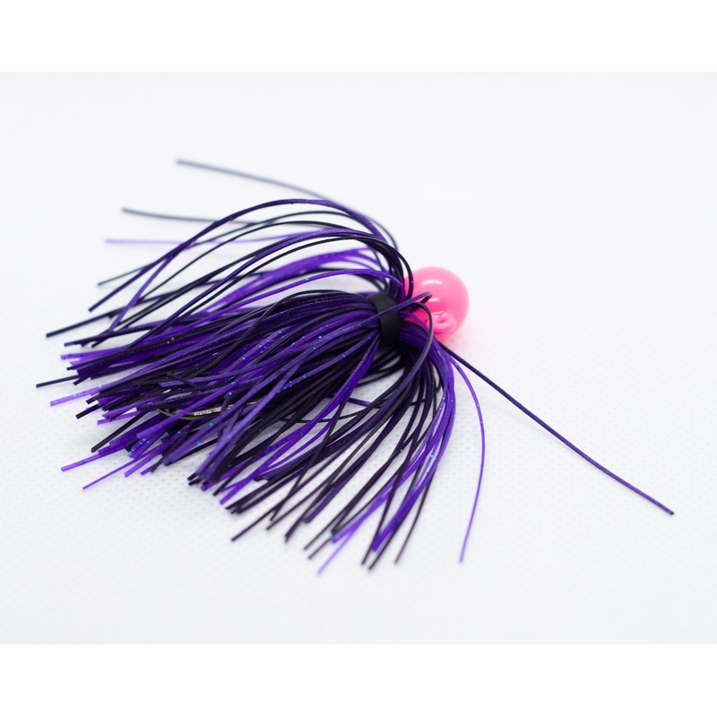 BnR Tackle Salmon Twitching Jigs