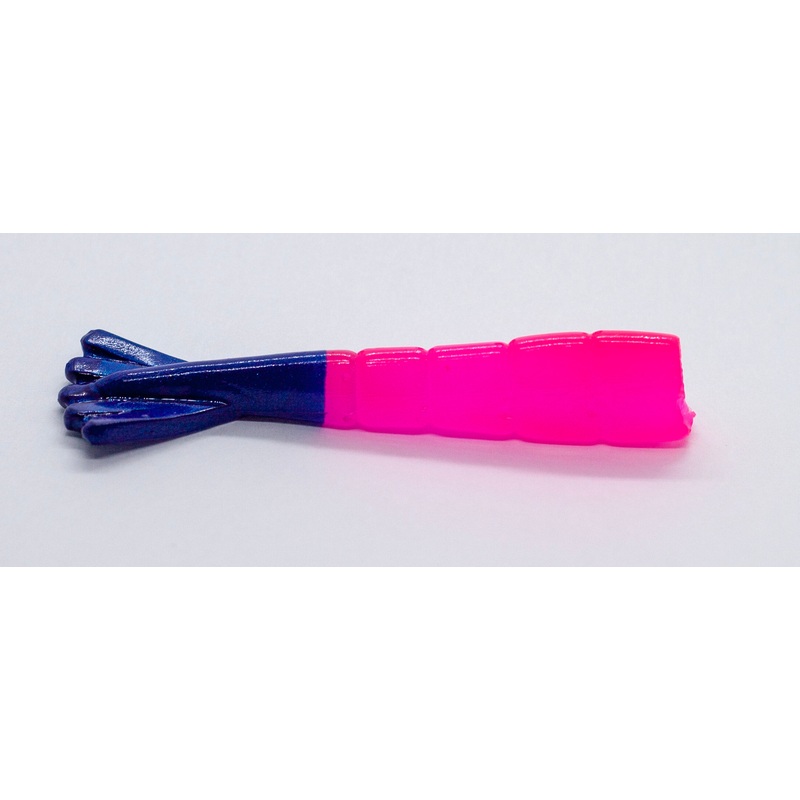 bnr-tackle-steelhead-scampi-3-inch-scented-soft-plastic-8-pack_1 BnR Tackle Steelhead Scampi 3 inch Scented Soft Plastic 8 pack