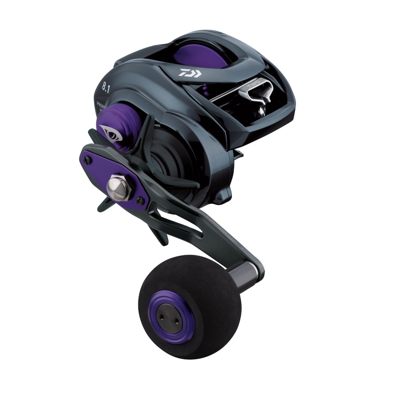 daiwa-prorex-400-tw-baitcasting-reels_1 Daiwa Prorex 400 TW Baitcasting Reels