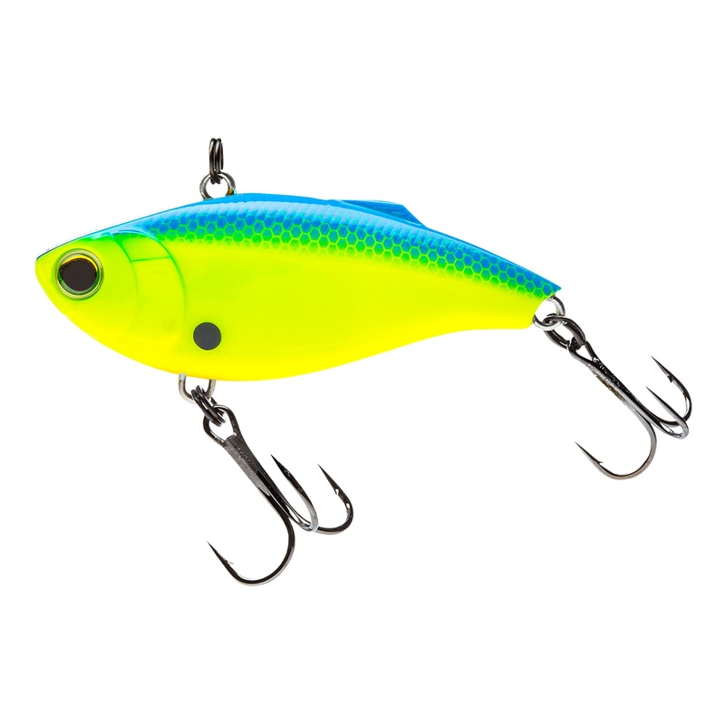 hardcore-flashi-n-vibe-65s-lipless-crankbait_1 Hardcore Flashi’N Vibe 65S Lipless Crankbait