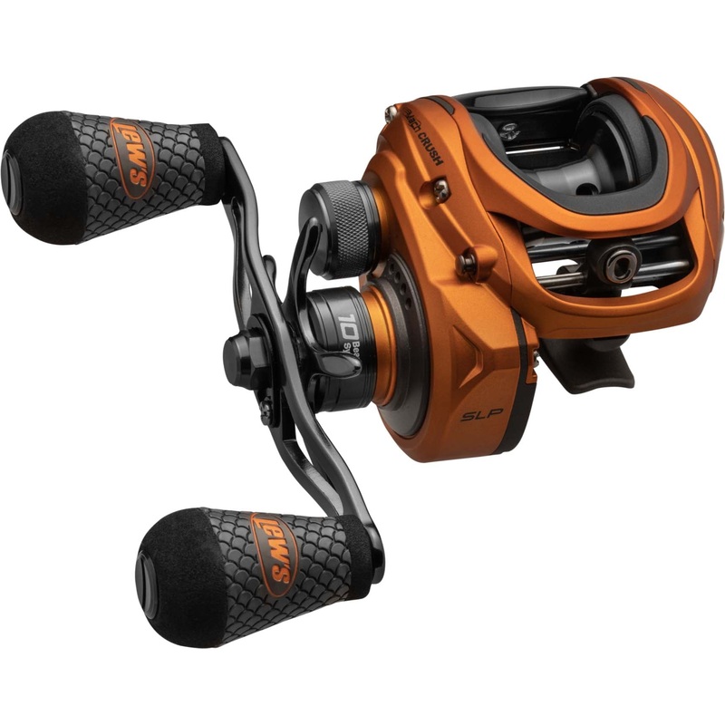 lew-s-mach-crush-speed-spool-slp-baitcasting-reels_1 Lew’s Mach Crush Speed Spool SLP Baitcasting Reels
