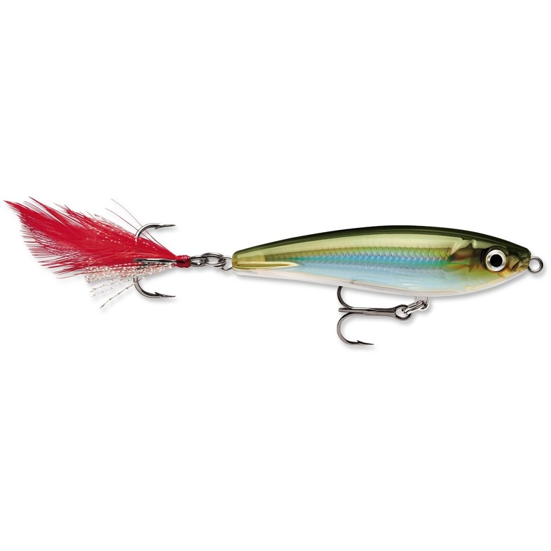 rapala-xrsb-15-x-rap-subwalk-subsurface-walker-6-inch_1 Rapala XRSB-15 X-Rap Subwalk Subsurface Walker – 6 Inch