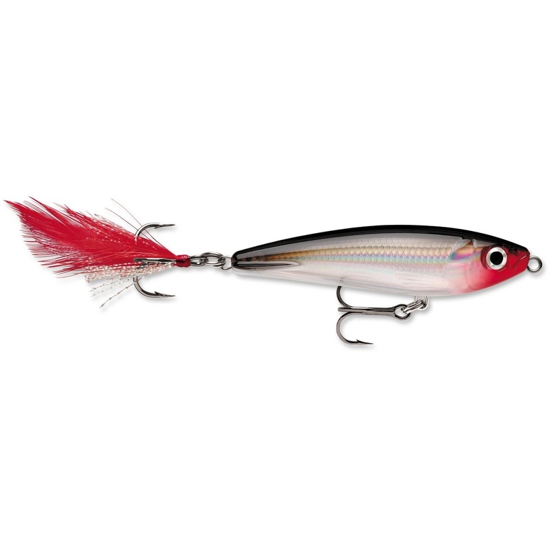 Rapala XRSB-15 X-Rap Subwalk Subsurface Walker – 6 Inch