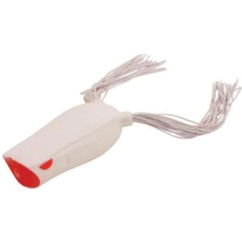 SPRO Dean Rojas Bronzeye Popper 70 Frog