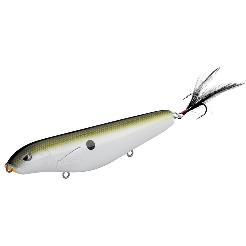 SPRO Fat Papa Walker 130 Topwater Walker