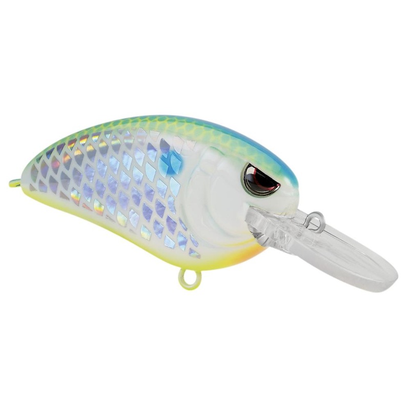 spro-little-john-md-50-type-r-medium-diving-crankbait_1 SPRO Little John MD 50 Type R Medium Diving Crankbait
