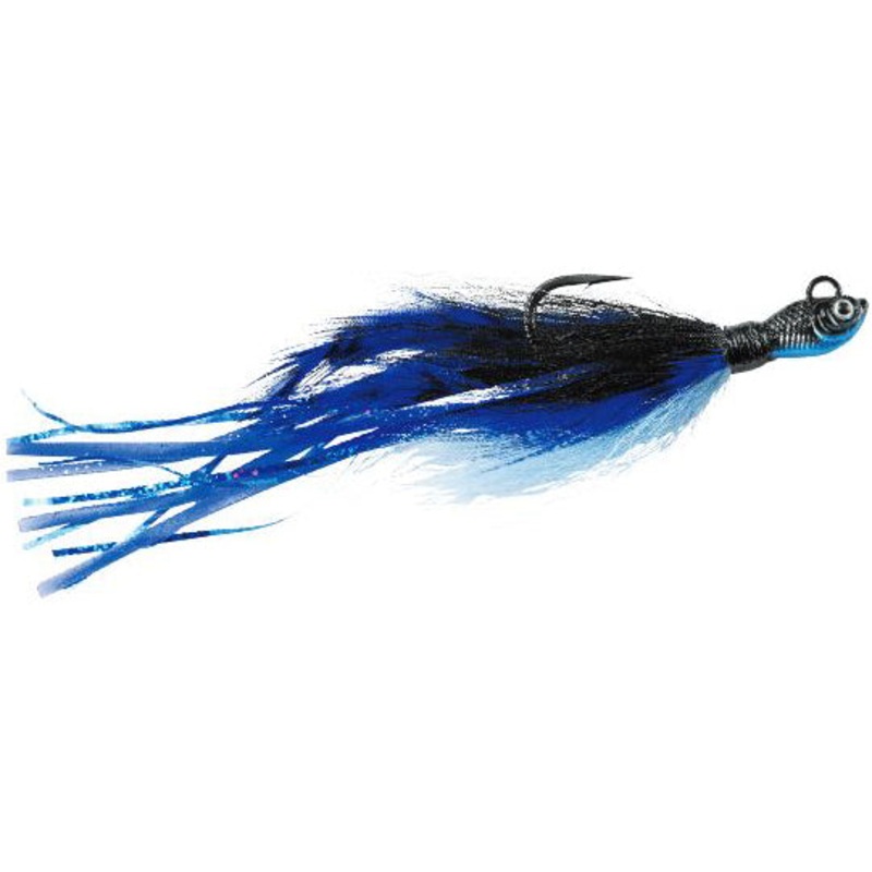 spro-power-bucktail-custom-hair-jig-w-o-shaughnessy-hook_1 SPRO Power Bucktail Custom Hair Jig w/ O’Shaughnessy Hook