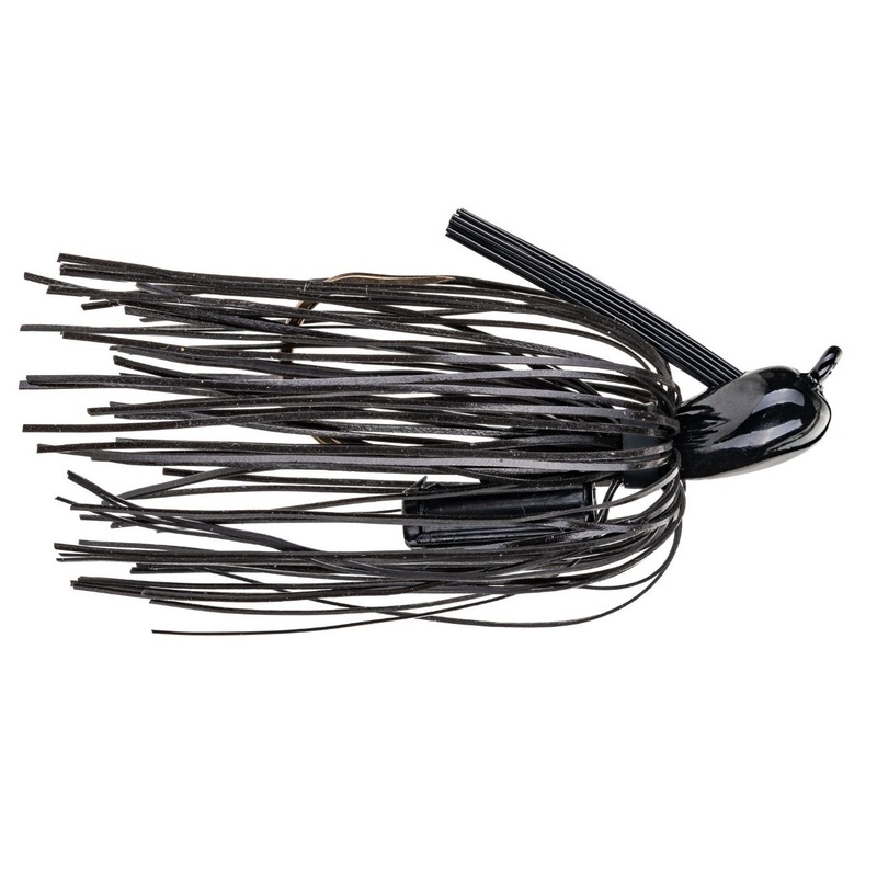 strike-king-rattlin-pro-model-jig_1 Strike King Rattlin’ Pro Model Jig