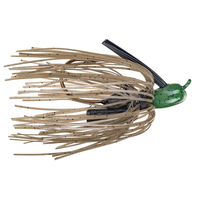 Strike King Rattlin’ Pro Model Jig