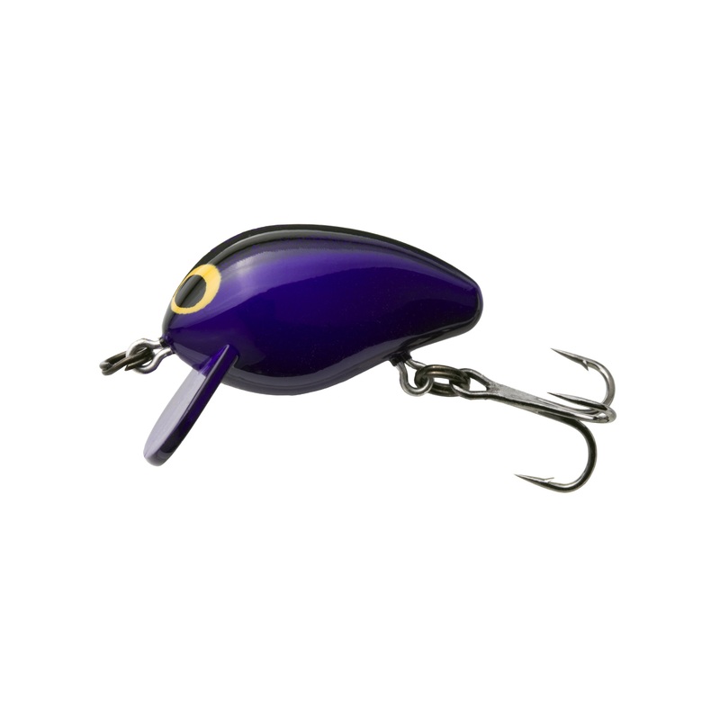 yo-zuri-snap-beans-1-inch-ultralight-crankbait_1 Yo-Zuri Snap Beans 1 inch Ultralight Crankbait
