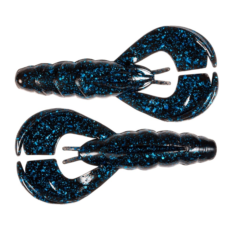 z-man-hella-crawz-3-3-4-inch-soft-plastic-craw-3-pack_1 Z-Man Hella CrawZ 3 3/4 inch Soft Plastic Craw 3 pack