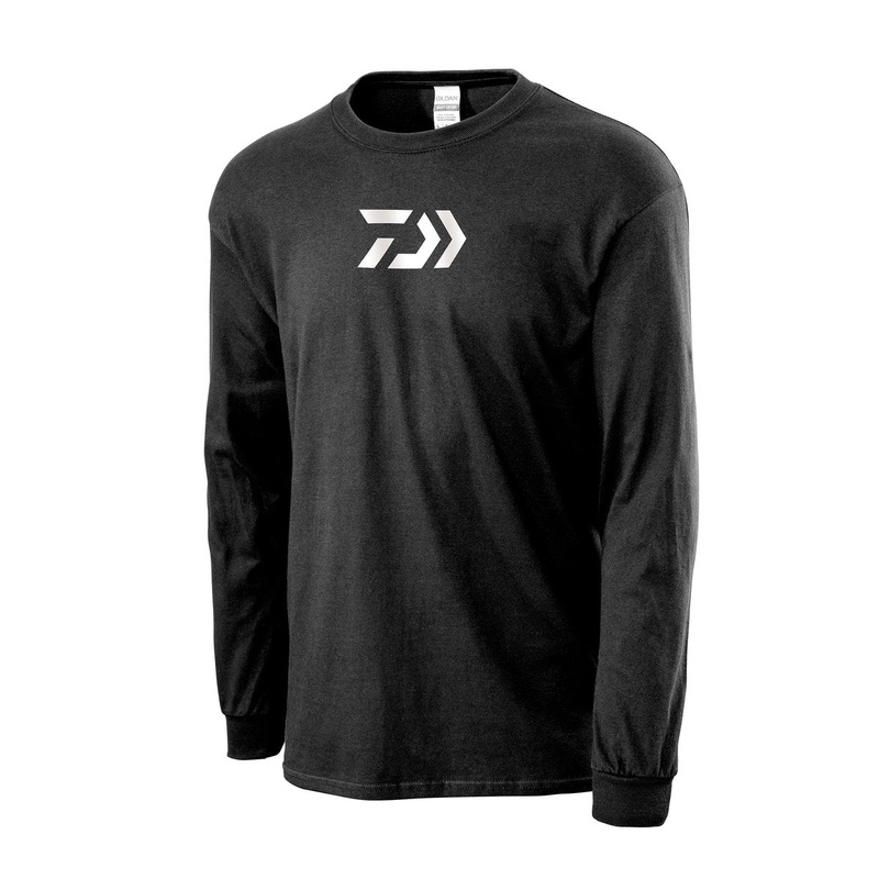 Daiwa D-Vec Long Sleeve T-Shirt