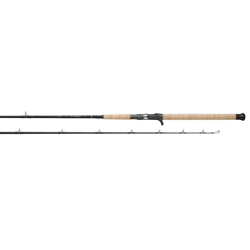 daiwa-prorex-telescopic-muskie-casting-rods_1 Daiwa Prorex Telescopic Muskie Casting Rods