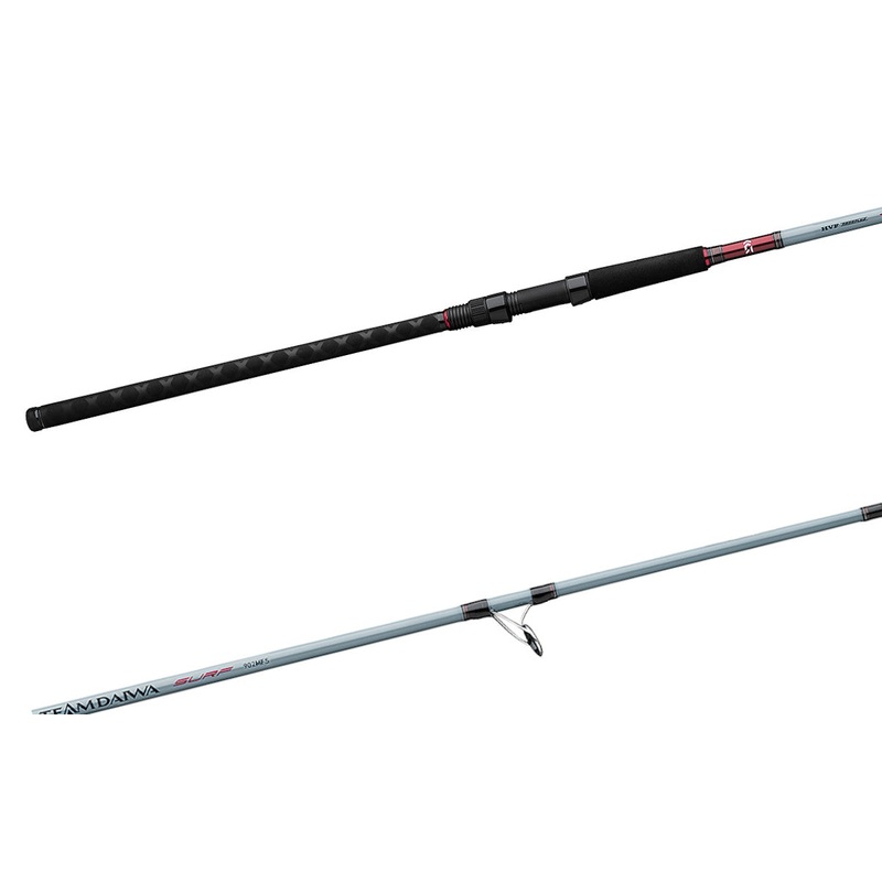 Daiwa Team Daiwa Spinning Surf Rods