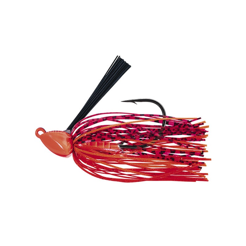 Evergreen International Grass Ripper Swim Jig