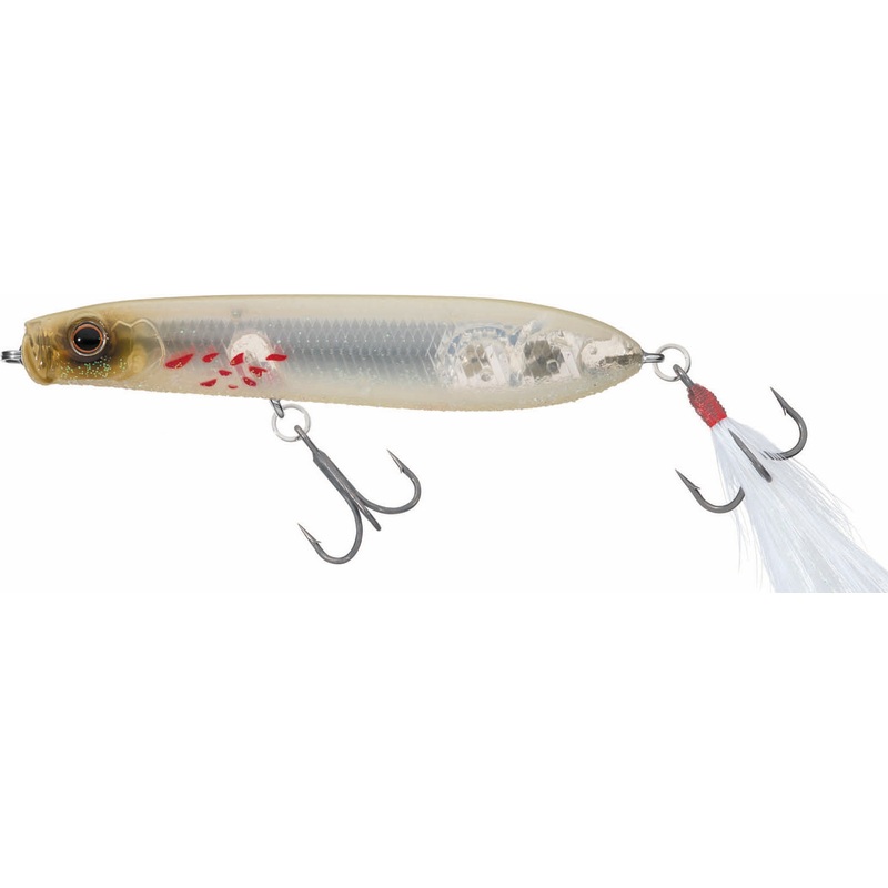 evergreen-international-sb-77-shower-blows-topwater-walker_1 Evergreen International SB-77 Shower Blows Topwater Walker