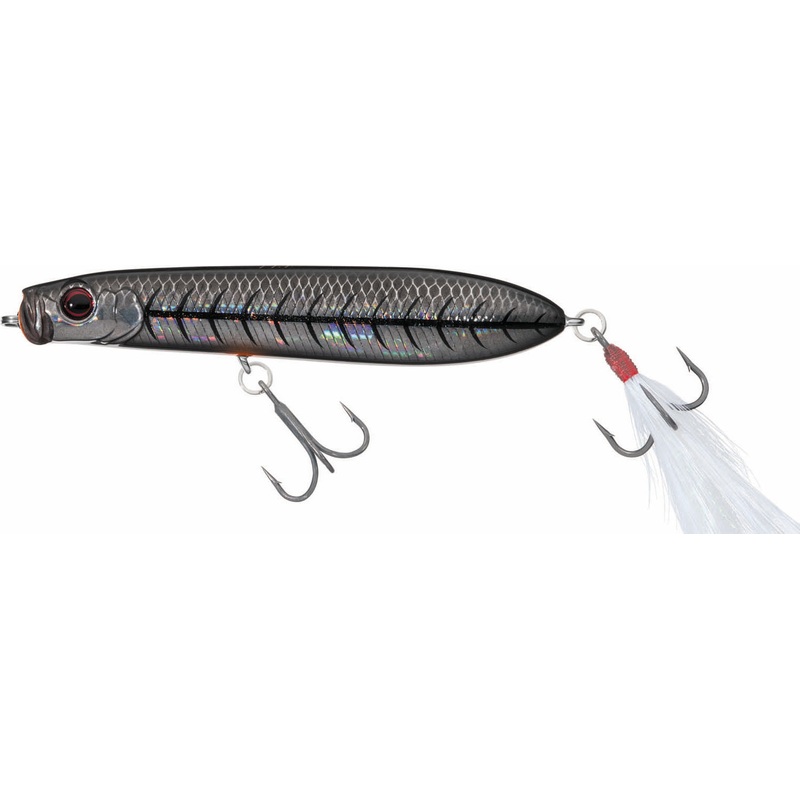 Evergreen International SB-77 Shower Blows Topwater Walker