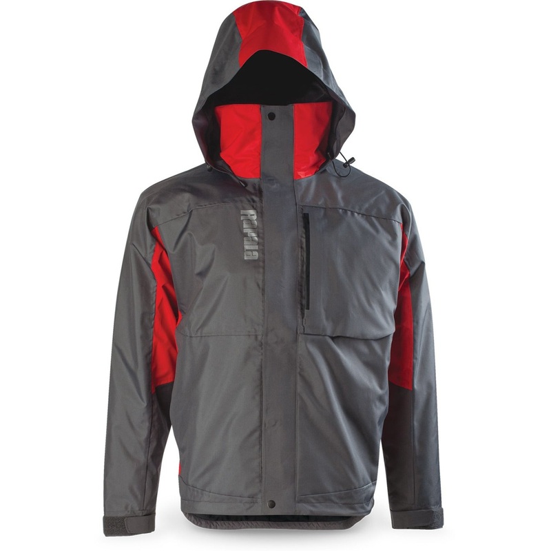 Rapala Rain Jacket|Extra Small|Small|Medium|Large|XL|2XL|3XL
