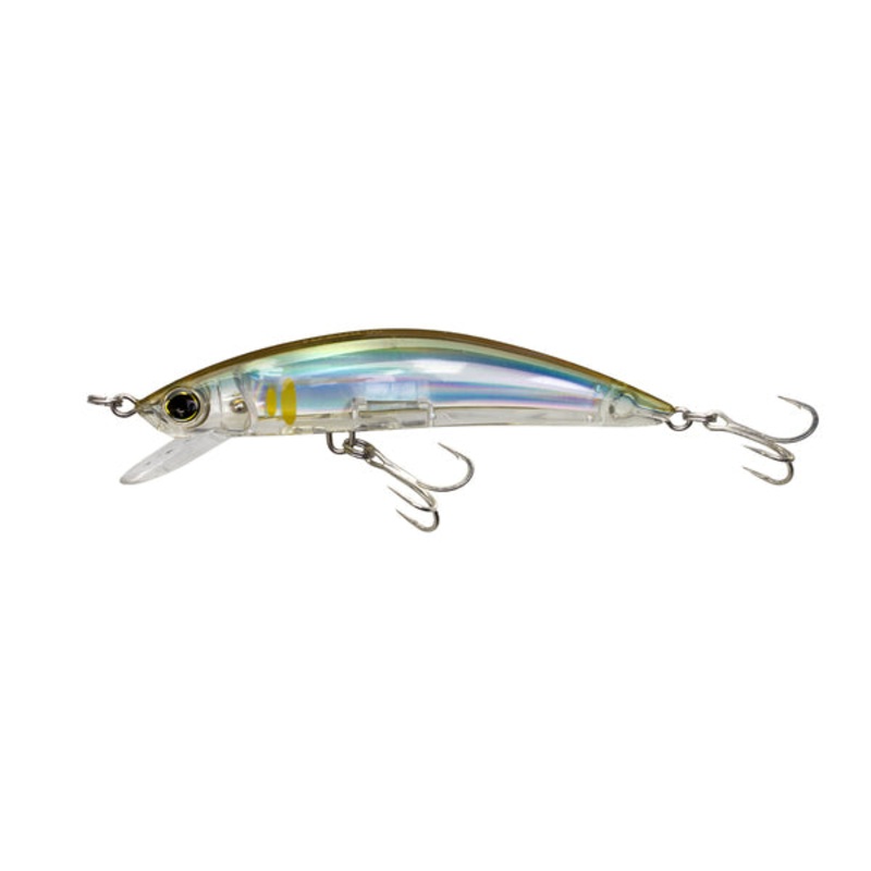 Yo-Zuri 3D Inshore Minnow 3 1/2 inch Floating Rip Bait