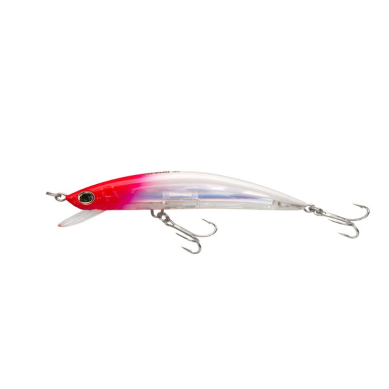 Yo-Zuri 3D Inshore Minnow 4 3/8 inch Floating Rip Bait
