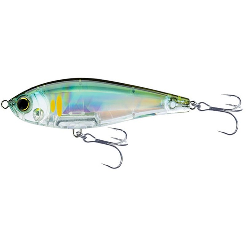 Yo-Zuri 3D Inshore Slow Sinking 2 3/4 inch Twitchbait