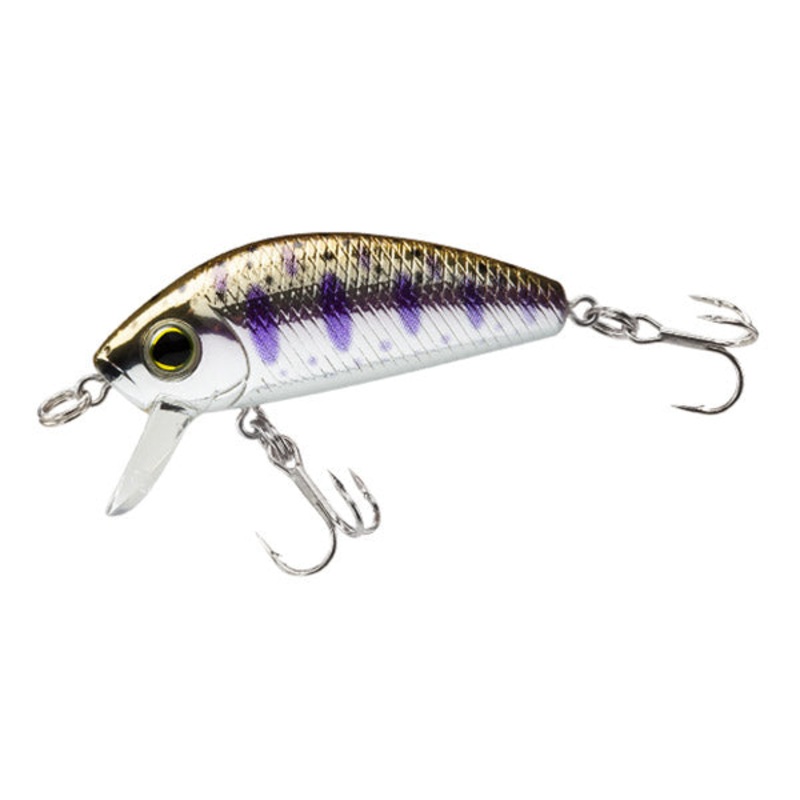Yo-Zuri L Minnow Ultralight Jerkbait