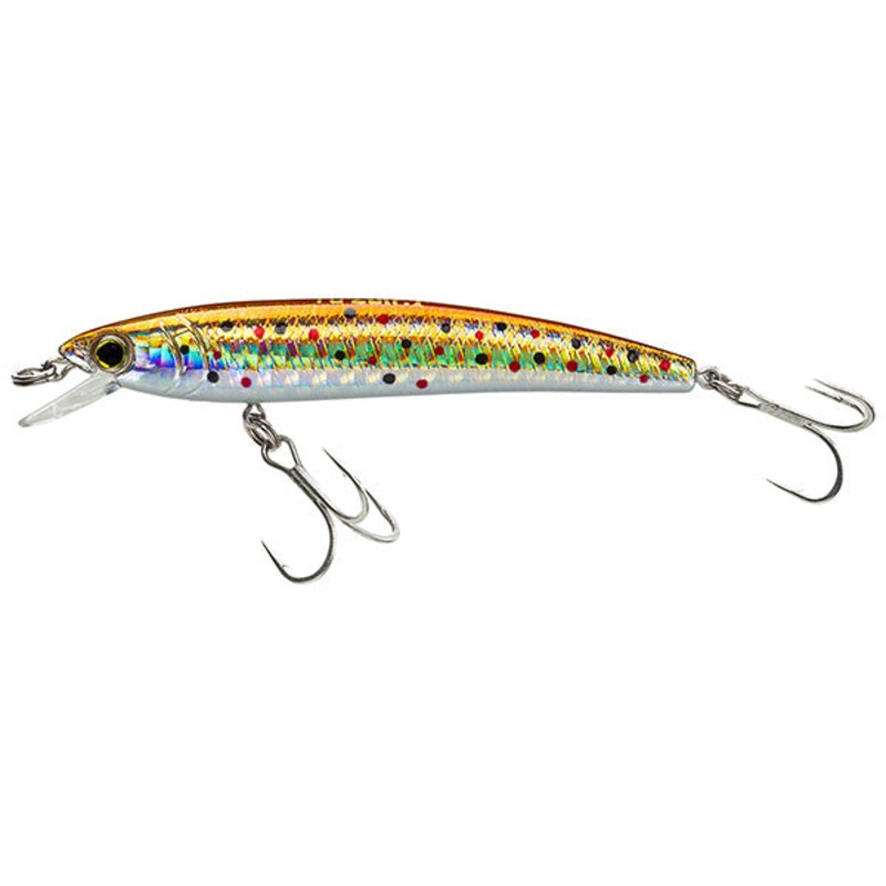 Yo-Zuri Pins Minnow Sinking Shallow Diver