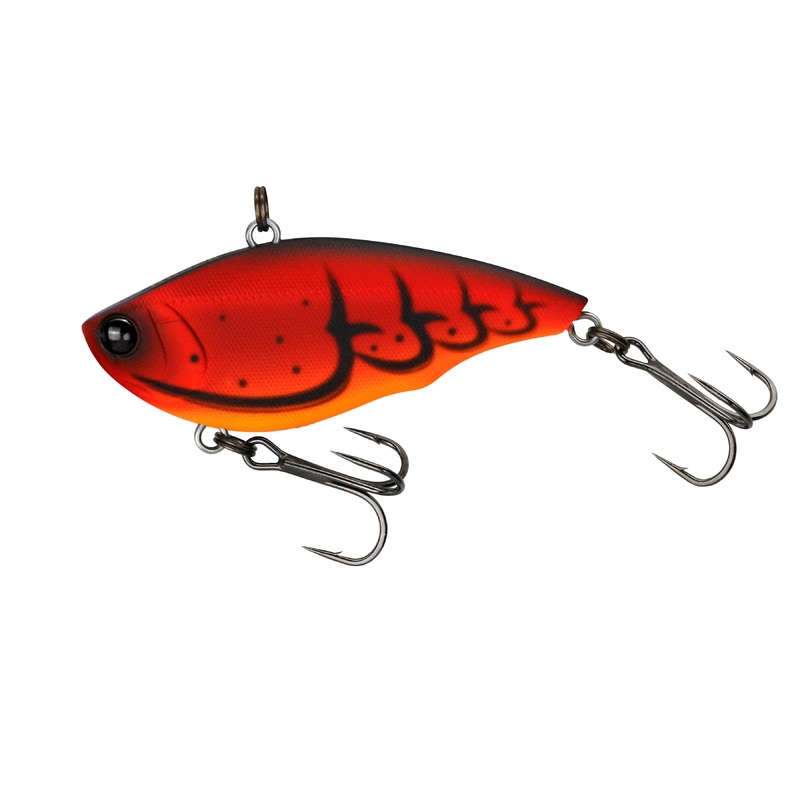 yo-zuri-rattl-n-vibe-one-knock-5-8-oz-lipless-crankbait_1 Yo-Zuri Rattl’N Vibe One Knock 5/8 oz. Lipless Crankbait