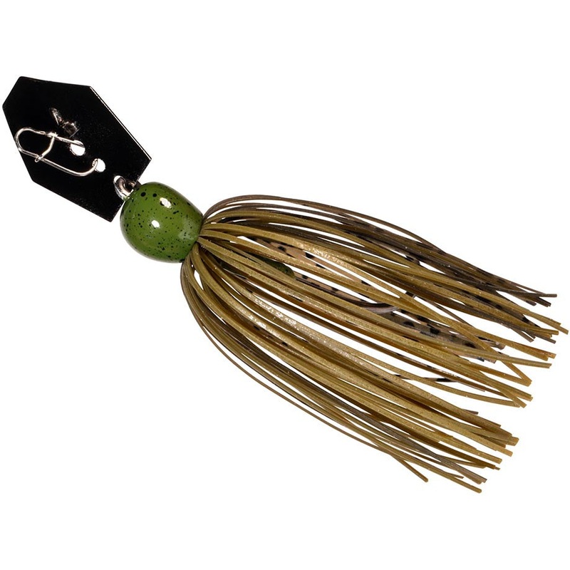 Z-Man ChatterBait MiniMax|Black Blue|Bluegill|Chartreuse/White|Fire Craw|Gizzard Shad|Green Pumpkin|Pearl Ghost|Spot Remover|1/4 oz|3/8 oz|1/2 oz
