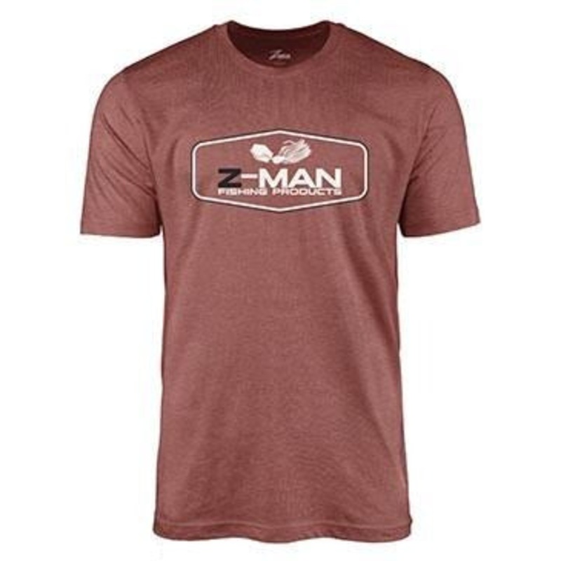 Z-Man ChatterBait TeeZ Short Sleeve T-Shirt