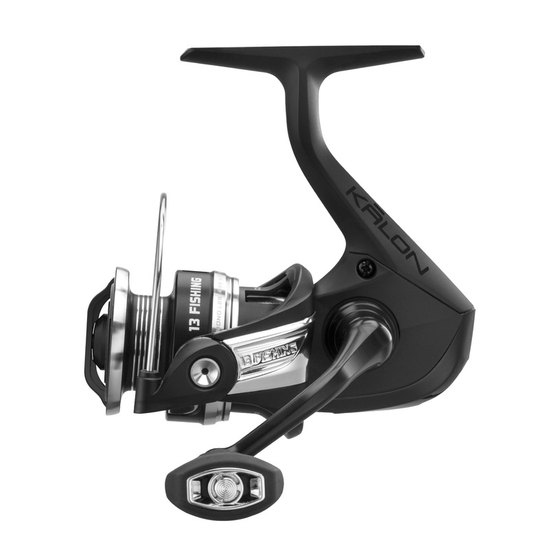 13-fishing-kalon-a-ice-fishing-spinning-reel_1 13 Fishing Kalon A Ice Fishing Spinning Reel