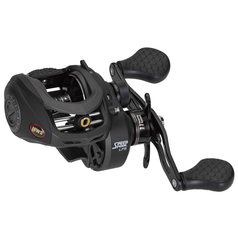 lew-s-super-duty-speed-spool-lfs-baitcasting-reel_1 Lew’s Super Duty Speed Spool LFS Baitcasting Reel