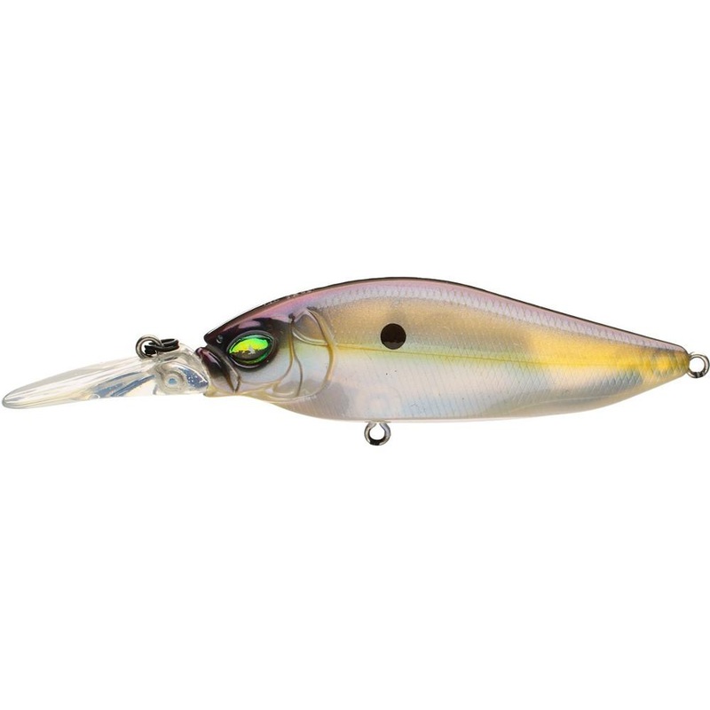 Megabass Diving Flap Slap 3 Inch Jerkbait