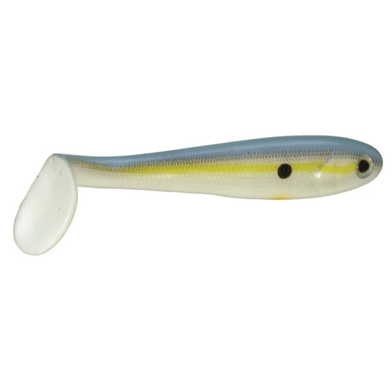 strike-king-shadalicious-3-5-inch-paddletail-swimbait-6-pack_1 Strike King Shadalicious 3.5 Inch Paddletail Swimbait – 6 Pack